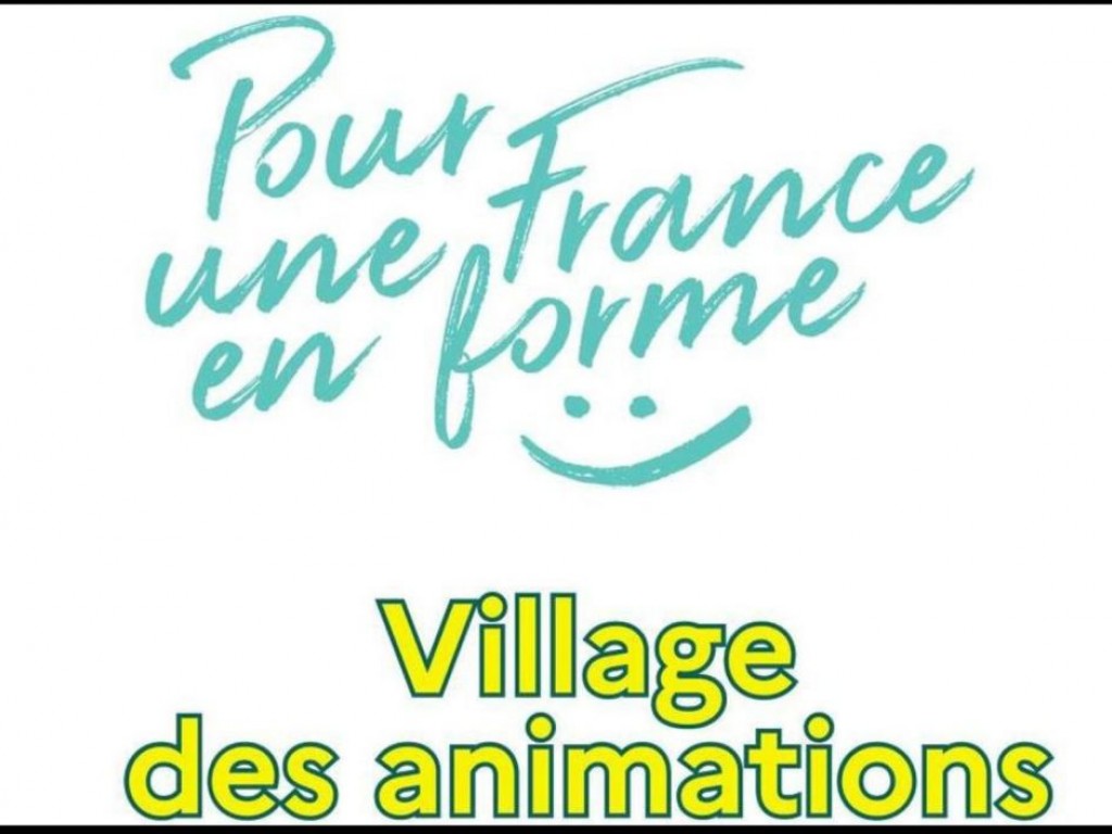 Image de l'actu 'FRANCE EN FORME AUX INVALIDES'