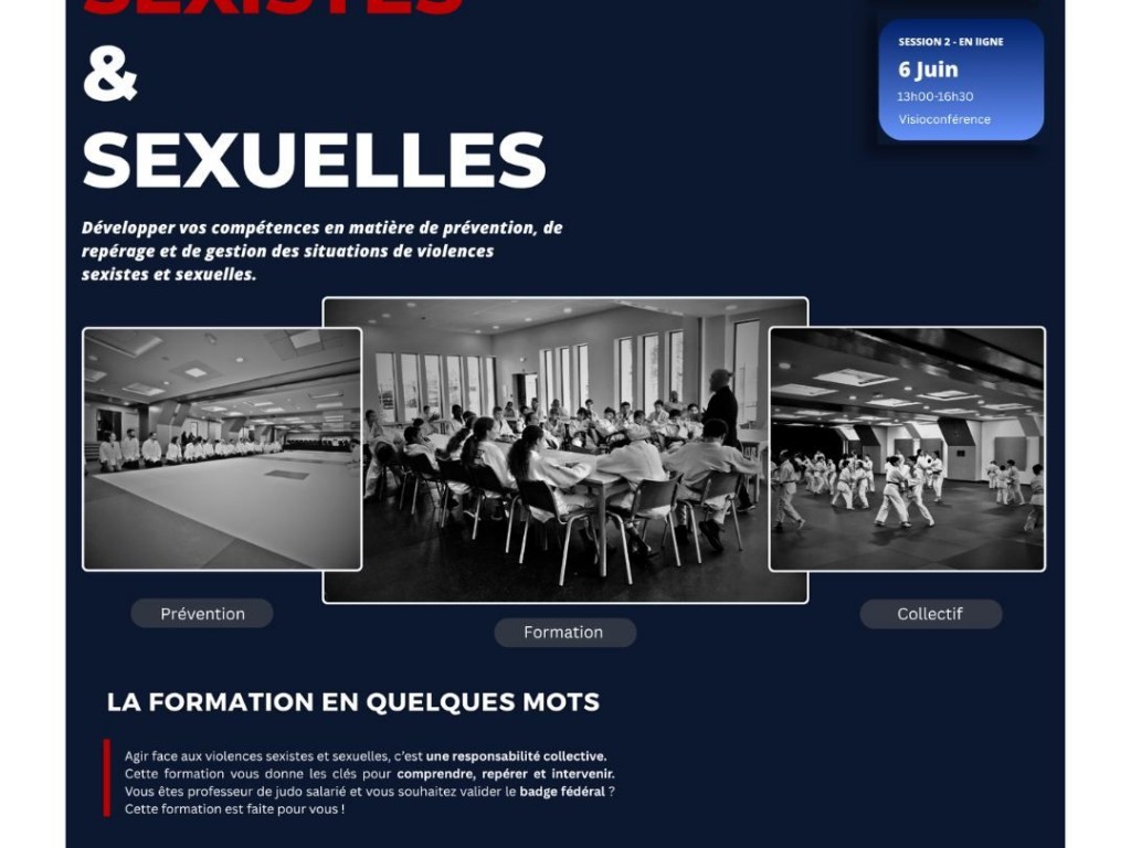 Image de l'actu 'FORMATION VSS'