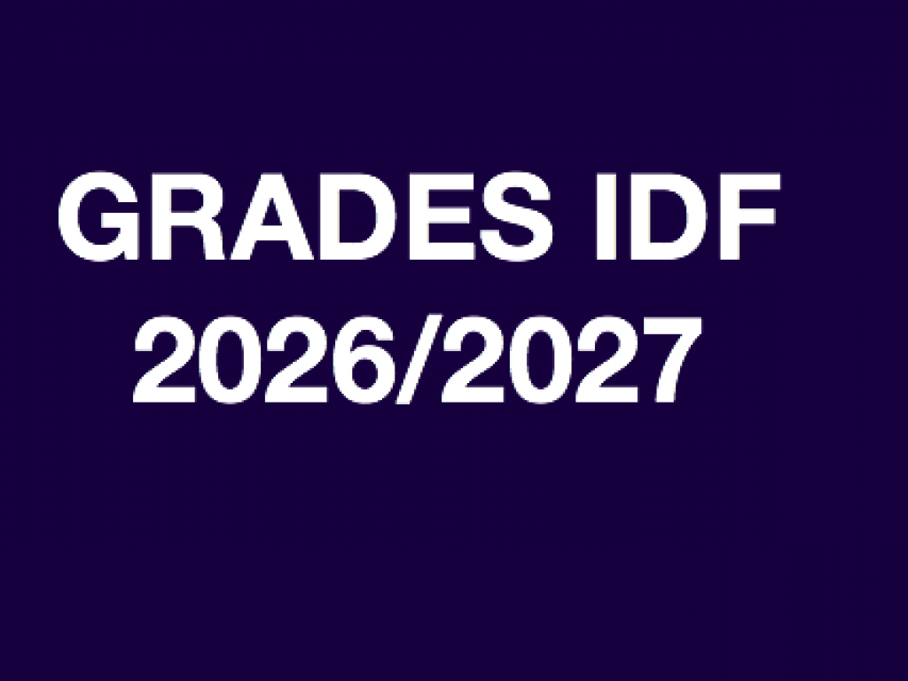 Image de l'actu 'GRADES IDF 26/27'
