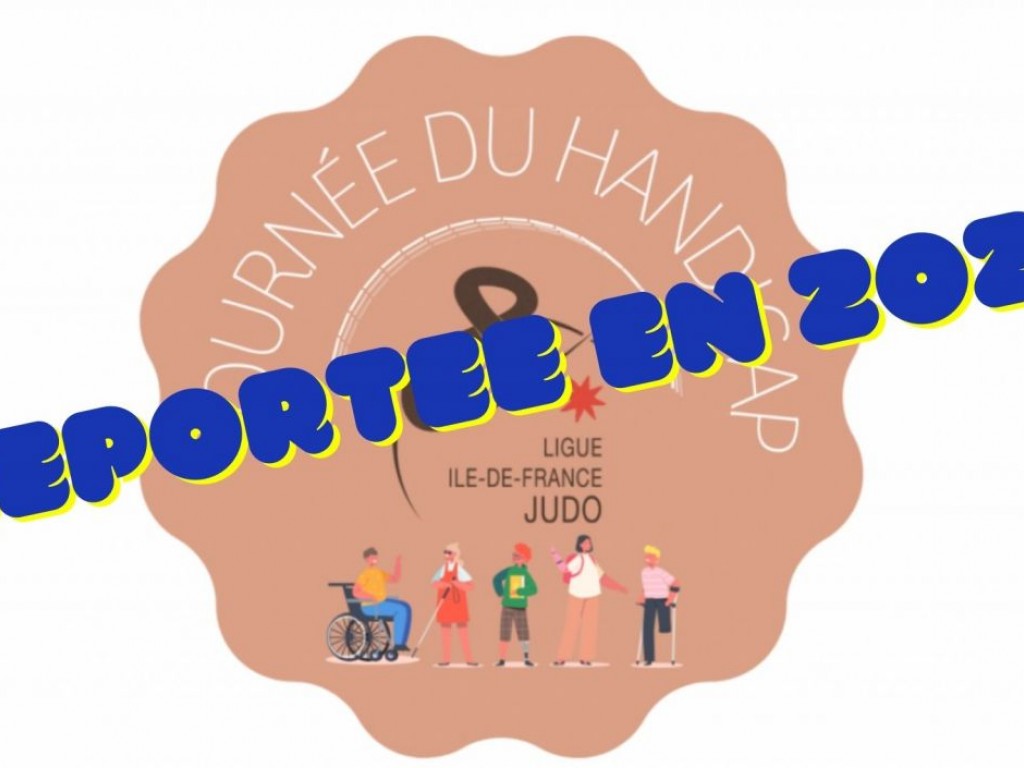 Image de l'actu 'REPORT Journée du handicap - 3 décembre - Dojo Awazu'
