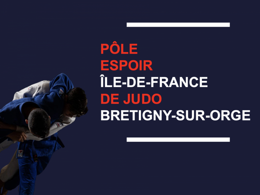 Image de l'actu 'CANDIDATURE PÔLE ESPOIR'