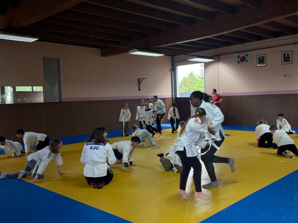 Image de l'actu 'Urban Youth Games'