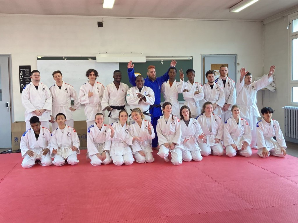 Image de l'actu 'SEMAINE OLYMPIQUE ET PARALYMPIQUE 2024'