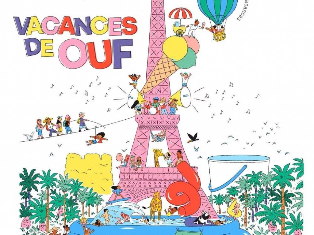 Image de l'actu 'SECOURS POPULAIRE X LIGUE IDF JUDO'