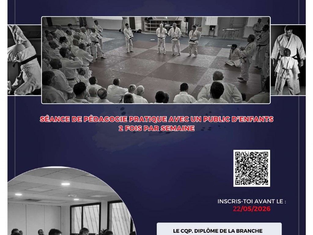 Image de l'actu 'CQP MAM ETE 2026'