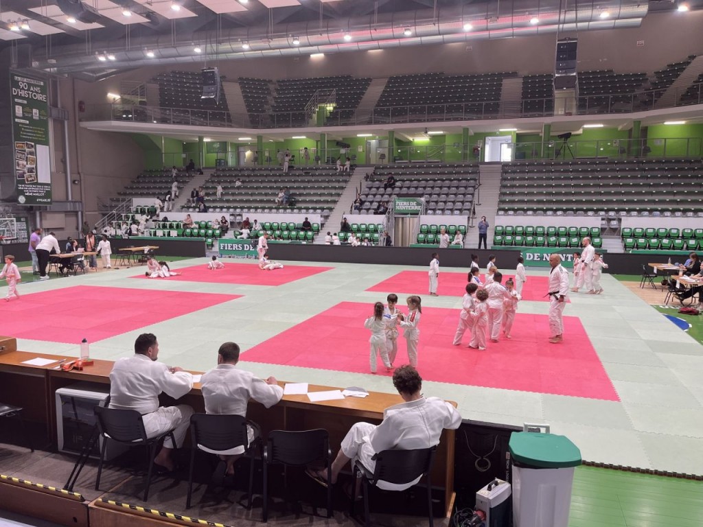 Image de l'actu 'Examens des formations CQP et BPJEPS'