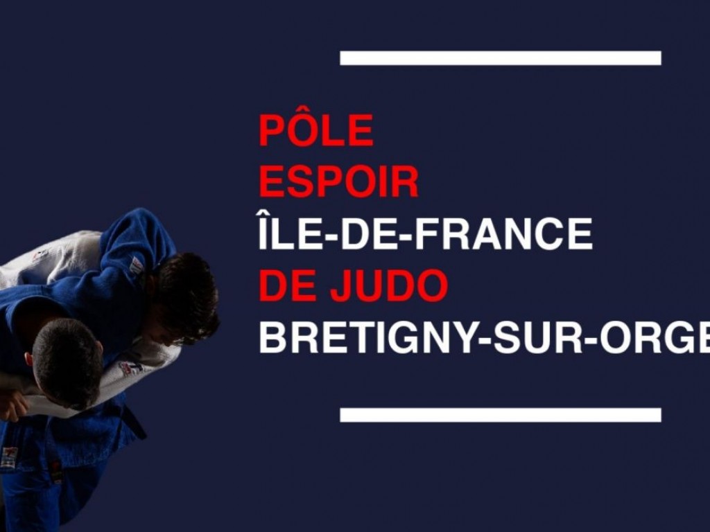 Image de l'actu 'Ouverture des candidatures pour le pôle espoir IDF'