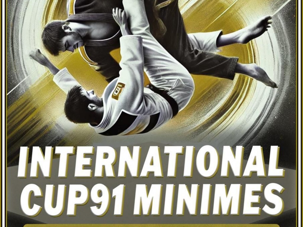 Image de l'actu 'TOURNOI ET MASTERCLASS FLAM 91'