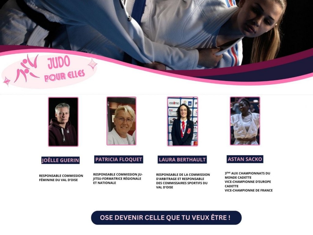 Image de l'actu 'ENTRAÎNEMENT FÉMININ À CORMEILLES 95'