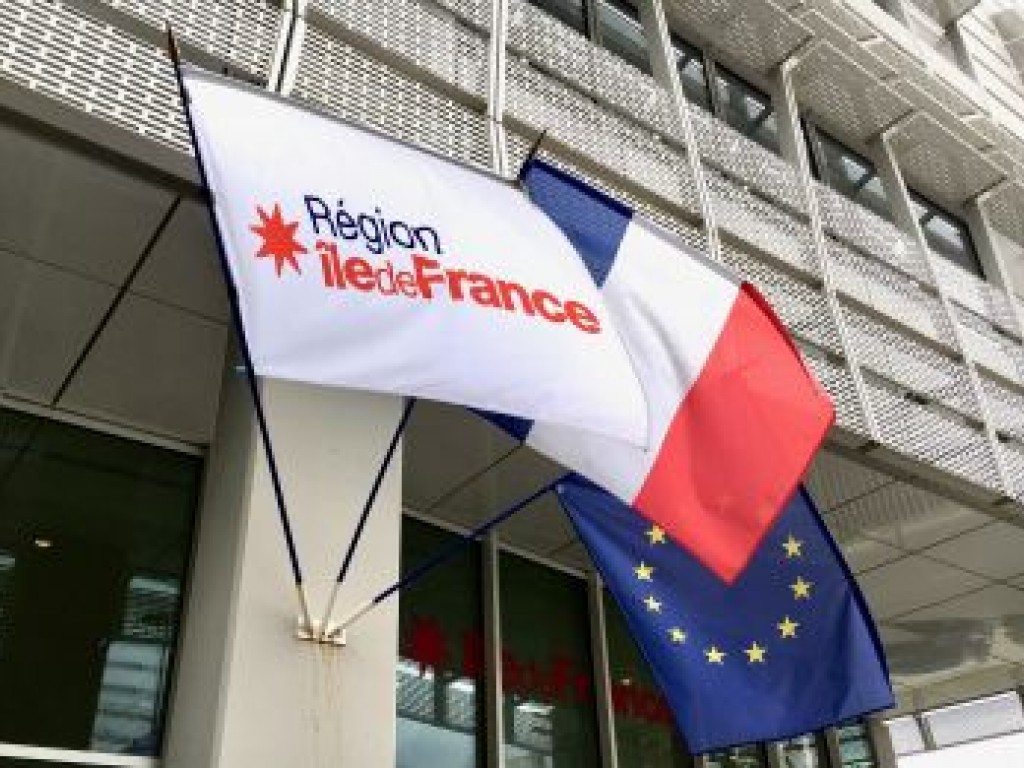 Image de l'actu 'Charte régionale des valeurs de la République et de la laïcité'