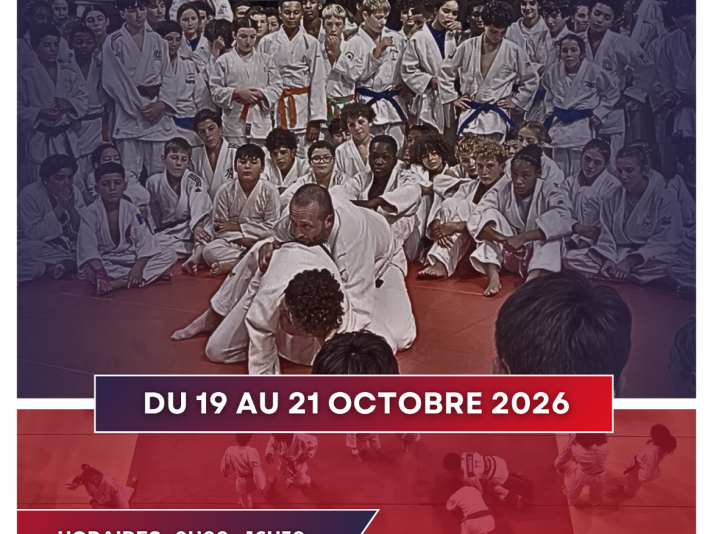 Image de l'actu 'STAGE IDF MINIMES'