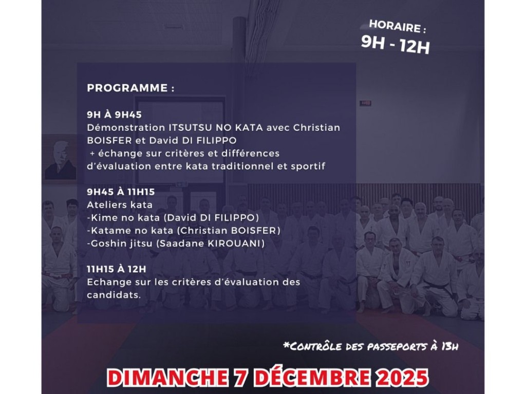 Image de l'actu 'FORMATION JUGES KATA IDF'