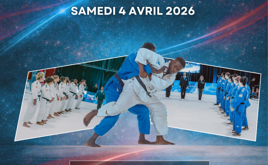 CHAMPIONNAT IDF EQUIPES MIXTES