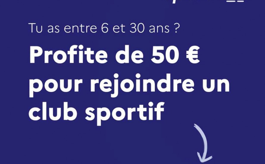 PASS SPORT