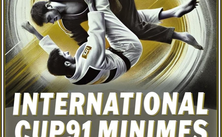 TOURNOI ET MASTERCLASS FLAM 91