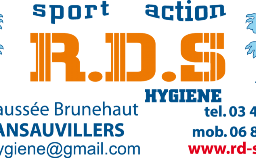 OFFRE PROMOTIONNELLE - RDS